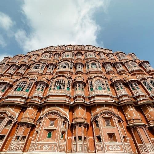 Well Curated Tour Packages in Rajasthan - Tour Package