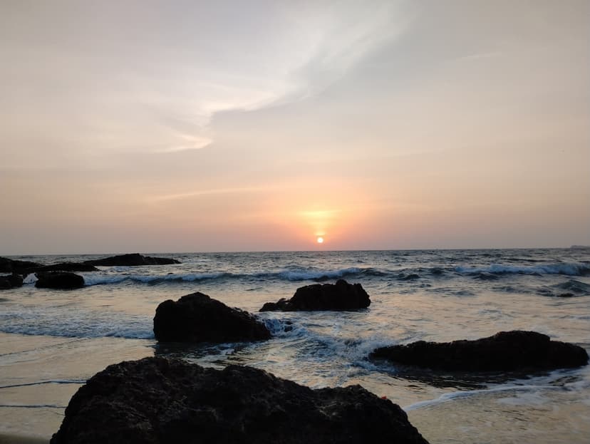 Well Curated Tour Packages in Goa - Tour Package