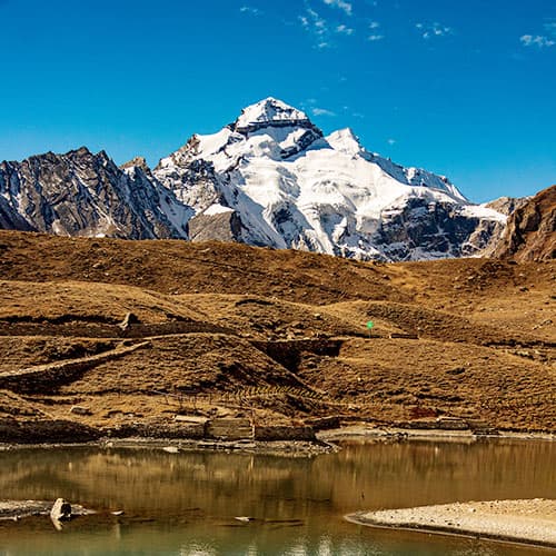 Well Curated Tour Packages in Uttarakhand - Tour Package