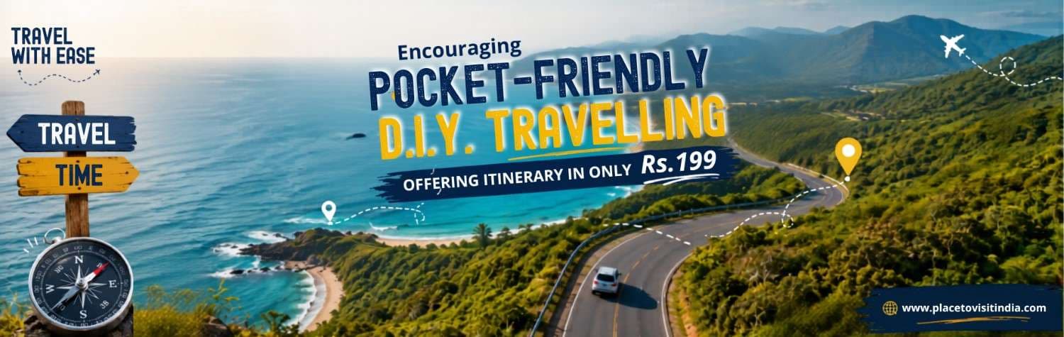 India travel